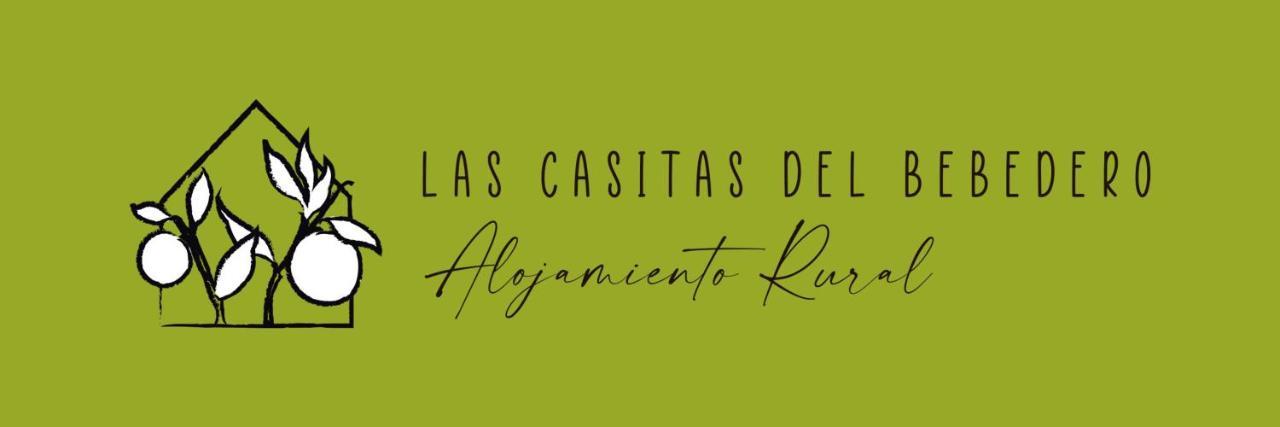 Las Casitas Del Bebedero - Yoga & Ecoturismo Icod De Los Vinos Exteriér fotografie